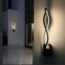 Tra74123 Eco 50 Cm Led Aplik Opposıte Beyaz