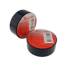 3M  Temflex  1300E İzole Bant 100 Adet Siyah