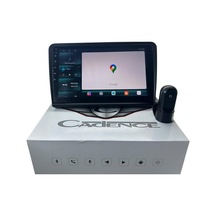 Skoda Octavia 2014-2018 Cadence R15 Dvr Kayıt Cihazı Pro Oem Multimedia