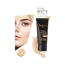 Nude Buff