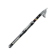 Teleskopik Karbon Spin Olta Kamışı - Hornet - 300cm - 30/60 Gr - Protackle 87561853