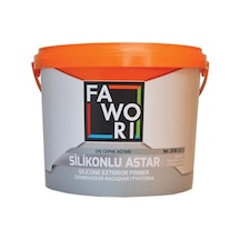 Tr Silikonlu Dış Cephe Astarı 20 Kg 0