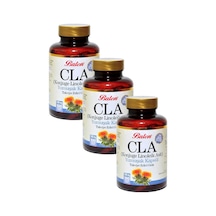 Balen Cla (Aspir Yağı) Yumuşak Kapsül 1380 MG 100 Kapsül 3 Adet