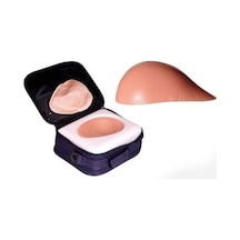 Silikon Protez Göğüs Oval - Simetrik 570