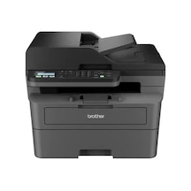 Brother Mfc-l2806dw Wi-fi + Tarayıcı + Fotokopi + Faks Mono Çok Fonksiyonlu Lazer Yazıcı