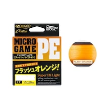 Cultiva 66107 Pe Micro Game 4x 0.15mm