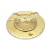 Tekne Karavan Sealux Marine Miçoz Komple Sarı