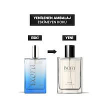 Ixora E224 Crome Erkek Parfüm EDP 2 x 100 ML