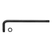 Ceta Form TORX L Anahtar (Uzun Tip) - T5