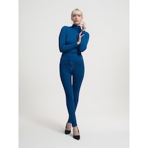 Lf2033691 Kazak Petrol Green
