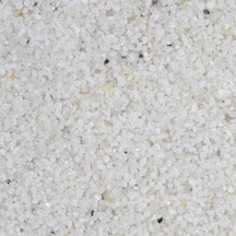 Akvaryum Beyaz Kum 1-2 Mm 1 Kg Beyaz Kristal Kum