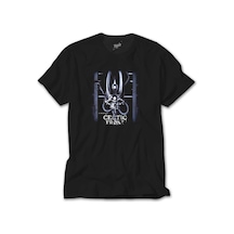 Celtic Frost In Memory Siyah Tişört Siyah