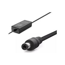 Hadron Hd756 Plastik Adaptör 12v 3a 5.5-2.5 Siyah
