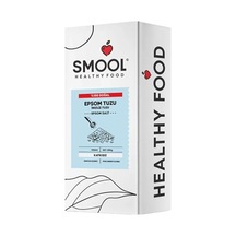 Epsom Tuzu 800 Gr , İngiliz Tuzu Acai Üzümü