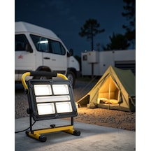 Led Çalışma Lambası Solar Ve Usb Şarjlı Uczzzayaklısolar-1 Çok Renkli