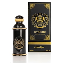 Bysoro Narcotique Erkek Parfüm EDP 100 ML