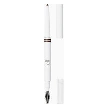 E.l.f. Instant Lift Su Geçirmez Kaş Kalemi Kaş Makyajı Dark Brown