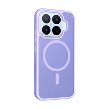 Joko Xiaomi Mi 17t Jota Magsafe Kapak - Lila