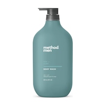 Method Men Sea + Surf Vücut Şampuanı 828 ML