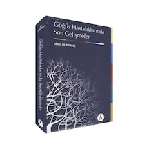 Göğüs Hastalıklarında Son Gelişmeler