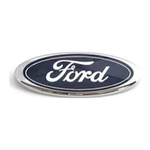 Ford Connect 2002-2013 On Kaput Ve Arka Bagaj Kapağı Ford Arması (440247021)