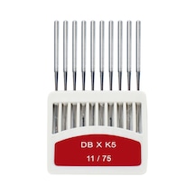 Orange Needles Dbxk5 Nakış Makine Iğnesi 11/75 (10 Adet)