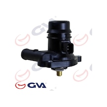 Termostat Astra J 2012-2016 1.4 Turbo 103kw-140hp Benzinli Gva 5190046 28290034-25200455-1338031-55593034 63071445
