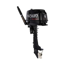 Parsun 6 Hp Kısa Şaft Benzinli Deniz Motoru