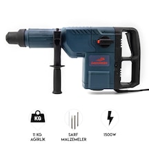 Dawreek 11 KG BSE Kırıcı Delici Hilti