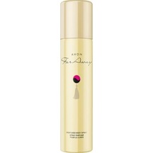 Avon Far Away Kadın Sprey Deodorant 75 ML