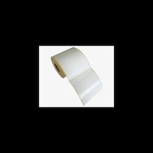Pg Etiket 100mmx76mm Tek Kolonda 1li , Toplam 570 Ad Vellum