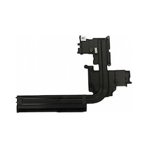 Lenovo Uyumlu Ideapad Y700-15Isk Y700-15Acz Cpu Soğutucu Heatsi