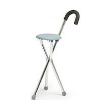 Stick - Baston Gri Oturmalı