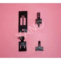 Yano B842 7/16/y Brother 11.1 Mm Çiftiğne İptalsiz Takım