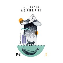 Adamların Hikayeleri: Duyguların Ve Anlatımın Derinliği
