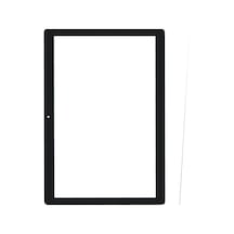 Lenovo Tab M10 Tb-x605l Dokunmatik Cam Siyah Tt