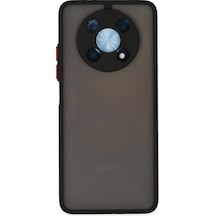Huawei Nova Y90 Kılıf Montreal Silikon Kapak