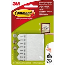 3M Command Cırt Bant Küçük Boy
