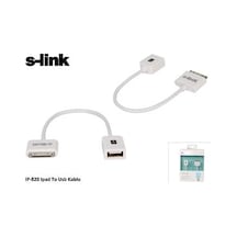 S-link Ip-820 Ipad To Usb Dişi Kablo