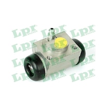 Fren Silindiri - Fiat Siena, 500, Panda, Grande Punto, Punto, Doblo, Fiorino, Qubo, Idea, Linea - Lpr-4836 88360739