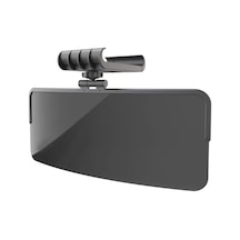 Sones 360 Derece Ayarlanabilir Araç Sürücüsü Güneşlik Sıradan Pano