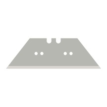 GFB 4526 - Trapezoid Cam Kazıma Bıçağı Yedeği 19mm x 0,6 mm (10 A