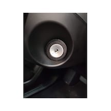 2019-2020 Ford Ranger Kontak Çevresi Dekoratif Çerçeve Ignition Trim Bezel