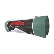Evolite Kamp Matı Evolite Pro Mat 12 Mm Spor Matı Evde Spor Yapma