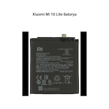 Bezos Mi 10 Lite Telefonlarla Batarya Bm4r Ventra