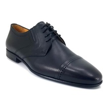 Libero 4796 Deri Erkek Klasik Ayakkabı-siyah - 38