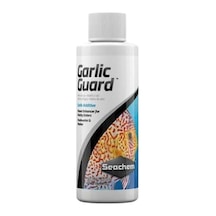 Seachem Garlic Guard 500 Ml Sarımsak Takviyesi