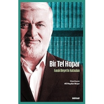 Bir Tel Kopar / Ali Haydar Beşer