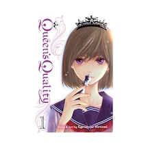 Queen's Quality Volume 1