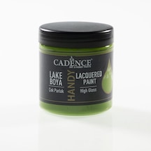 Cadence Handy Lake Boya L-048 Koyu Mıstık Yesıl 250Ml